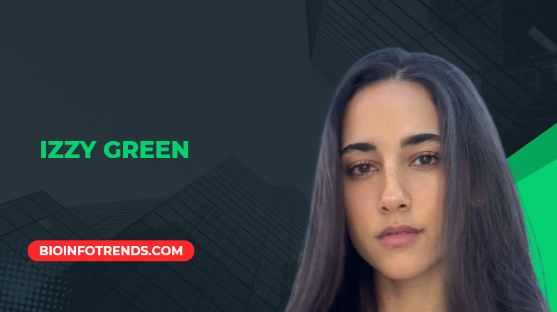 Izzy Green